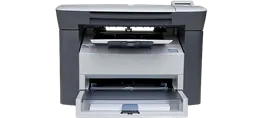 HP LaserJet M1005 MFP 扫描驱动