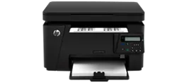 HP LaserJet Pro M126a MFP